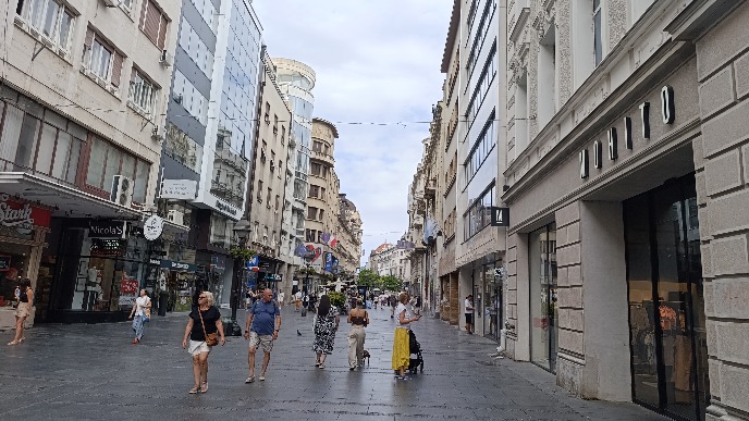 Hladno i oblačno